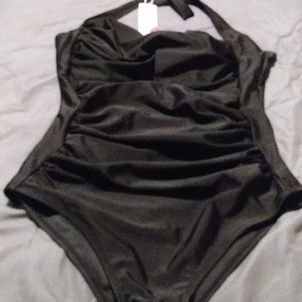 Swimsuit